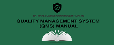 QMS Manual